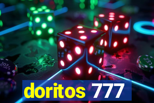 doritos 777